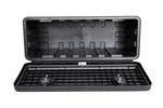DAKEN 81109 JUST caja de herramientas 900x367x300mm 58l