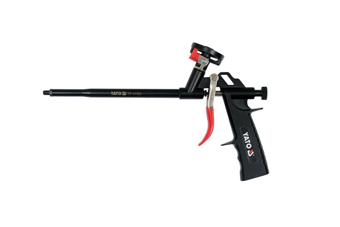Pistola de espuma de montaje YATO YT-67422