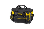 Bolsa de herramientas STANLEY FATMAX 510x250x220mm 26l con tapa ovalada