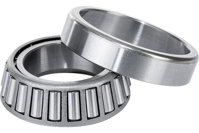 AL-KO rodamiento de rodillos cónicos LM 45449/410 GRANDE 750KG