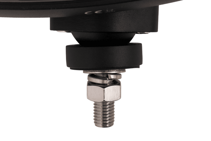 Faros LED TT Technology TT.16611-L+TT.16611-P de 3 funciones, 23 LED, 2350 lm, izquierdo y derecho, para JCB/Cat/Manitou/Volvo/Terex.