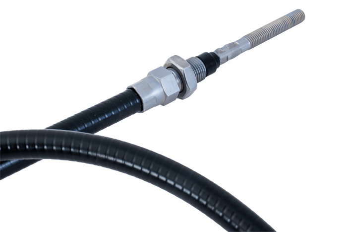 Cable de freno Cable Bowden KNOTT 1600/1860