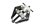 Extractor de dos brazos YATO YT-25145 para abrazaderas y brazos de limpiaparabrisas
