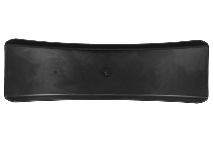 Guardabarros para maquinaria agrícola de 12-14" DOMAR T10060, paso de rueda de 750/235 mm