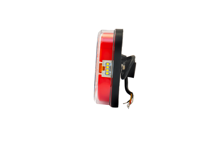 Luz trasera LED Neon2 TruckLED L2415 5 funciones izquierda