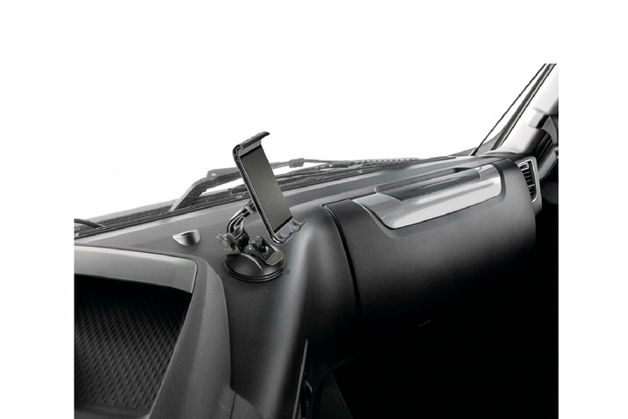 Soporte para teléfono/tableta LAMP Super Grip con ventosa autoadhesiva