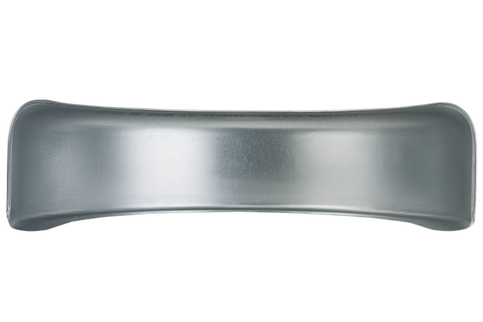 Guardabarros remolque 14-15" DE HAAN HR 2075 paso de rueda 750/200mm