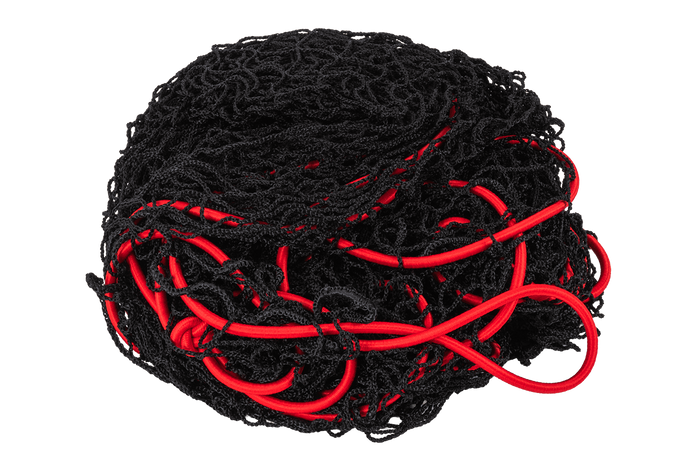 Red de transporte de remolque AL-KO para asegurar la carga del remolque 250x450cm