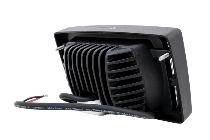 Reflector de luz de trabajo LED TT Technology TT.13341-FT 8xLED 3200lm para Fendt