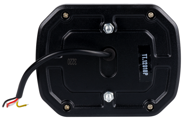 Luz trasera LED TT Technology TT.12018P 4 funciones derecha