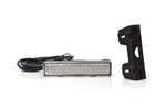 Luz antiniebla trasera WAŚ W99 748 LED universal