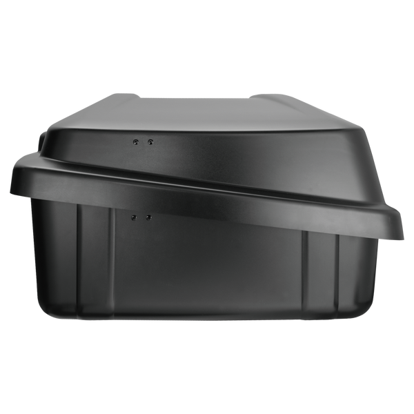 Cofre de techo/caja de remolque INNO GEAR BOX (BRL310MBK)