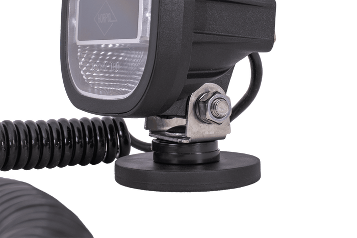 Reflector de luz de trabajo LED HORPOL LRD 3070 6xLED 1200lm con imán