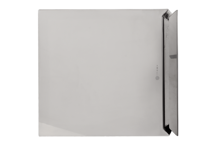 DAKEN caja de herramientas 8Z1310 Z13 500x350x400mm 63l