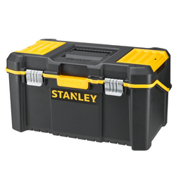 Caja de herramientas Cantilever STANLEY de 3 niveles 490x290x250mm 24l