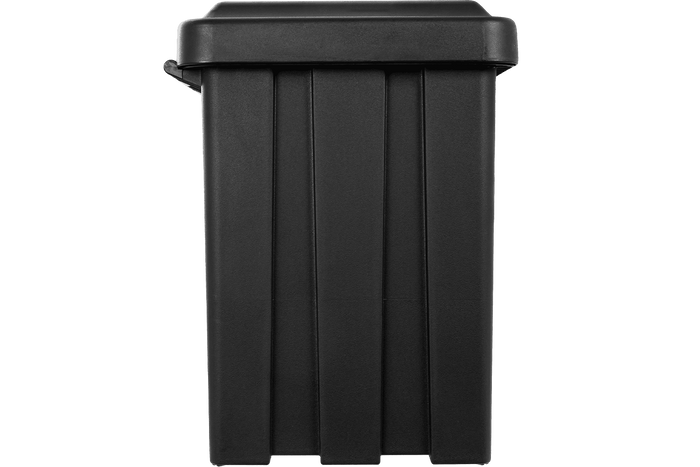 DAKEN 81106 JUST caja de herramientas 750x350x450mm 75l