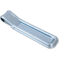 Bisagra lateral de remolque WINTERHOFF BSCH 10-17-220 para montaje lateral de remolque