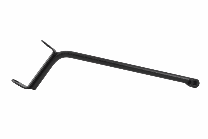 Brazo de espejo con extensión PLASTEX WRR0100 para máquinas agrícolas, universal