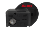 Cabrestante, cabrestante manual para remolque AL-KO de 900 kg con freno