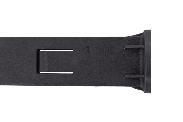 Soporte de montaje doble LOKHEN para calzos de rueda Origama 56