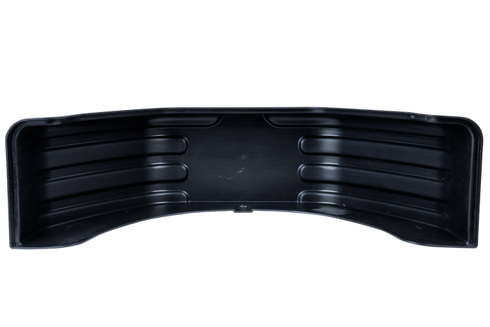 OUTLET Guardabarros de remolque 13-14" paso de rueda plano 710/200mm