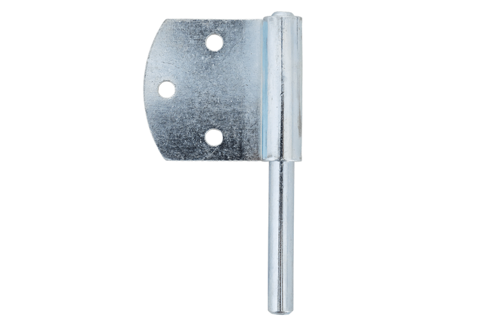 Soporte de bisagra lateral de remolque WINTERHOFF BSCHG 50-8-A