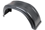 OUTLET Guardabarros de remolque 13-14" Paso de rueda AL-KO 680/190mm