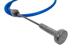 Cable de freno Bowden KNOTT NIRO 980207.11 de montaje rápido 1030/1220 mm