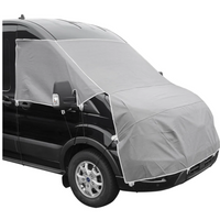 Funda protectora ProPlus para la cabina de la autocaravana Ford Transit a partir de 2014.