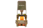 Correa UNITRAILER de una pieza con tensor para flejado 3m/25mm/1t