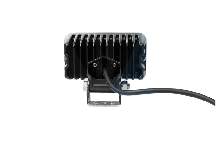 Reflector de lámpara de trabajo LED TT TECHNOLOGY TT.13460 60xLED 4120lm rectangular