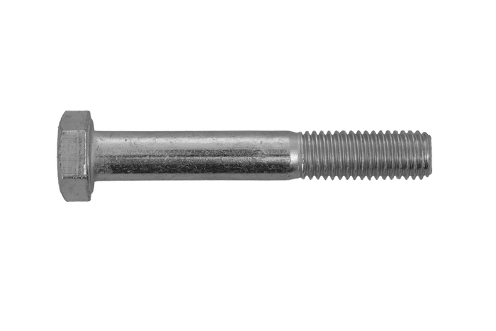 Tornillo de fijación de la abrazadera DROMET M12x80