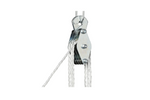 Cabrestante de cable ProPlus 345007, polea de 20 m, 180 kg