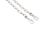 Juego de dos cadenas para cajas de herramientas DAKEN ARKA de 52 cm