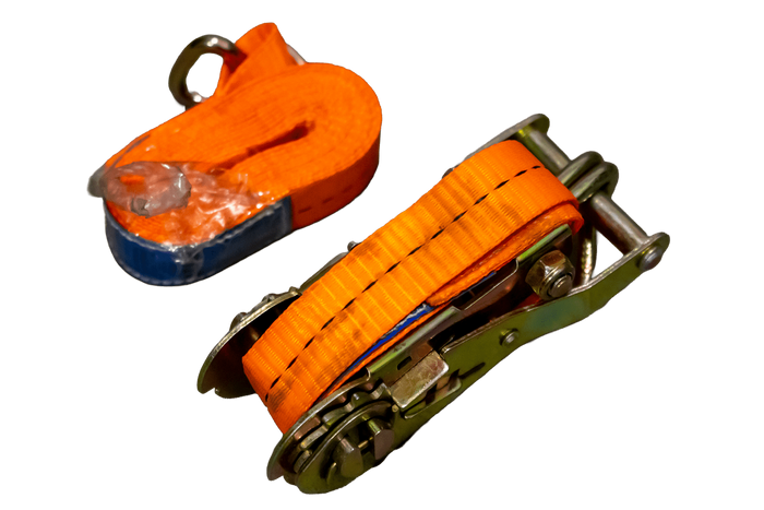 Cinta transportadora OUTLET UNITRAILER con tensor de 3 m/25 mm/1 t