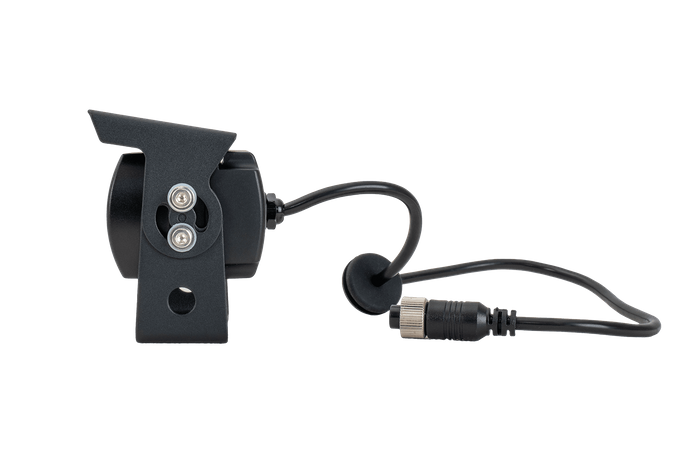 Cámara de marcha atrás para máquinas agrícolas TT Technology TT.2063