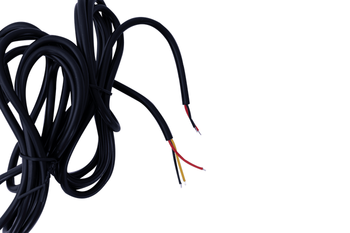 Interruptor de luz estroboscópica y sincronizador (2 en 1) TT Technology TT.A80