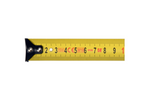 Cinta métrica plegable YATO YT-71156 de 10 m x 25 mm