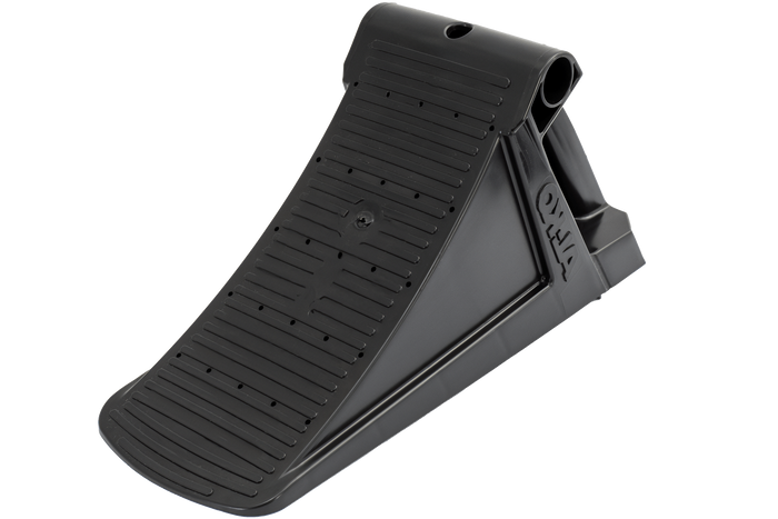 Calzo de rueda AL-KO H: 160 mm UK36