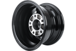 Llanta de aluminio para remolque UNITRAILER 6Jx10" 5x112 ET:-4