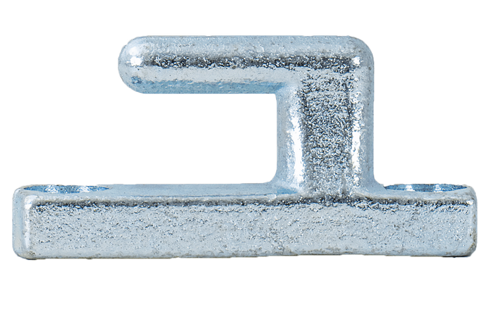 Soporte de bisagra lateral de remolque WINTERHOFF BSCHG 40-A