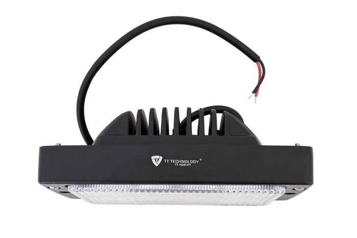 Reflector de luz de trabajo LED TT Technology TT.13341-FT 8xLED 3200lm para Fendt