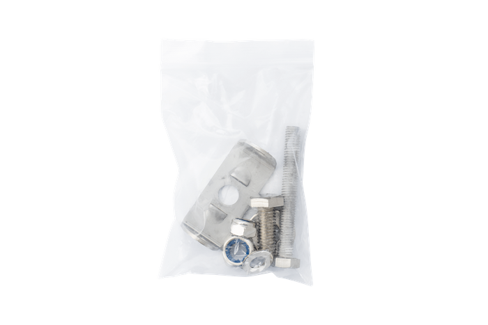 Luz de trabajo LED TruckLED L0173 18 LED 2800 lm conector DT