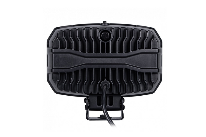Reflector de lámpara de trabajo LED KAMAR X-SPIDER NINJA L3443 80xLED 80W