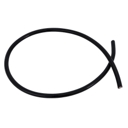Cable eléctrico HYBSZ QLY-S de quince conductores (12x0,75+3x1) - 1 m