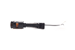 WAŚ 2554P W297.4.1 Luz de posición LED SPOT derecha en el brazo