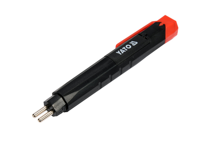 Comprobador de líquido de frenos YATO YT-72982