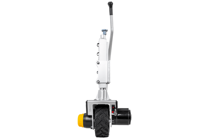 Carro de maniobra eléctrico para remolque MINI MOVER GEN 3 2722 kg