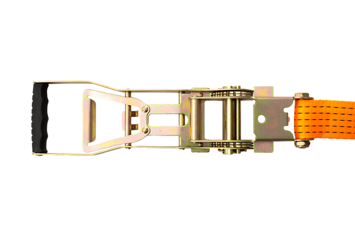 Correa de transporte con tensor UNITRAILER ERGO 12m/50mm/5t