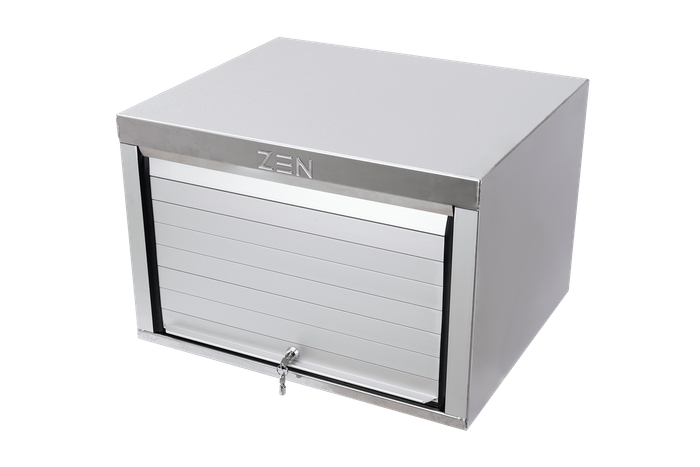 DAKEN ZEN Z18 caja herramientas 600X400X500 metalica